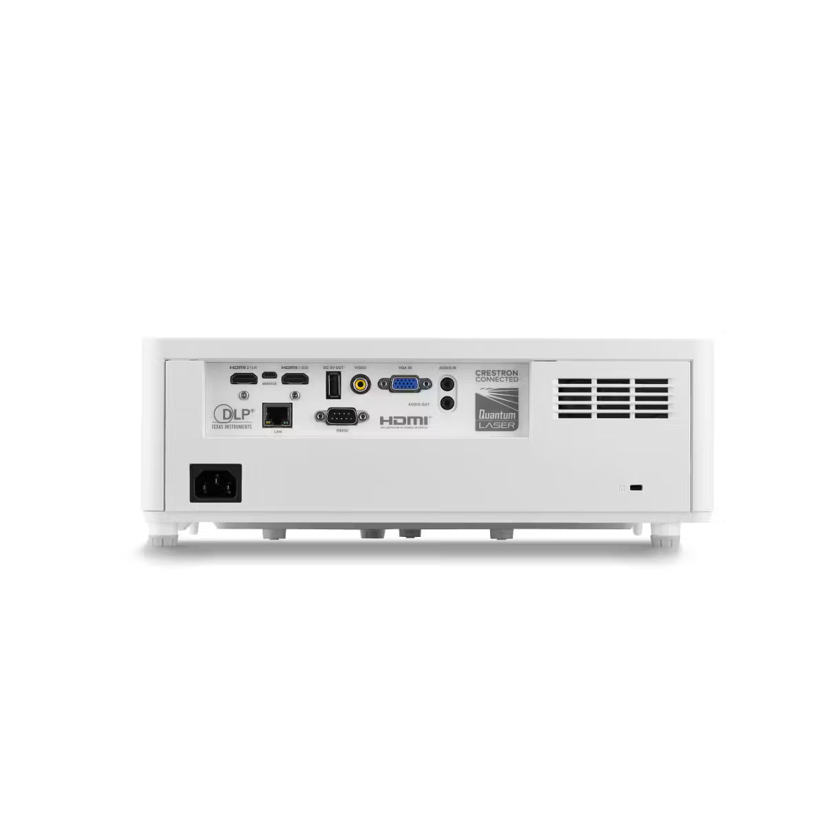 InFocus IN1089SL - 1080p Projector