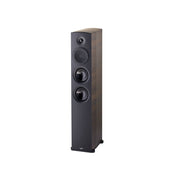 Paradigm Premier 700F speaker in Espresso finish alternate view