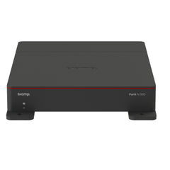 Biamp Parlé N 100 - Network Port Expander