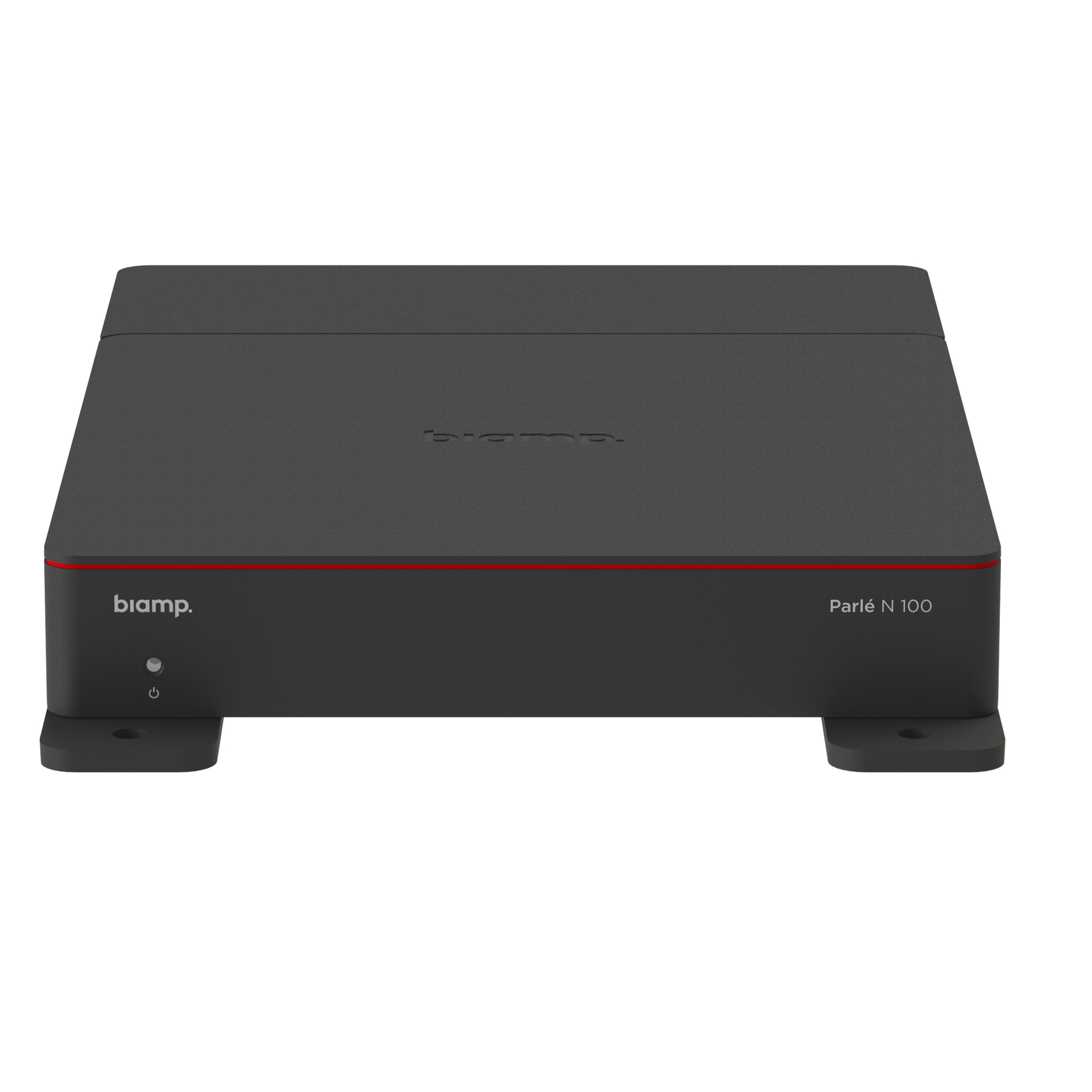 Biamp Parlé N 100 - Network Port Expander - Parlé N 100