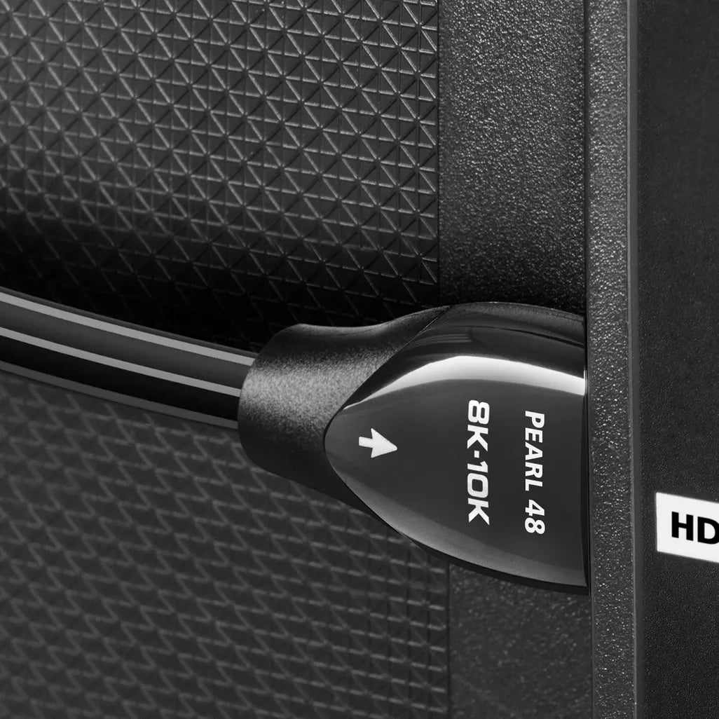 AQ Pearl HDMI 48G cable 3m alternate view