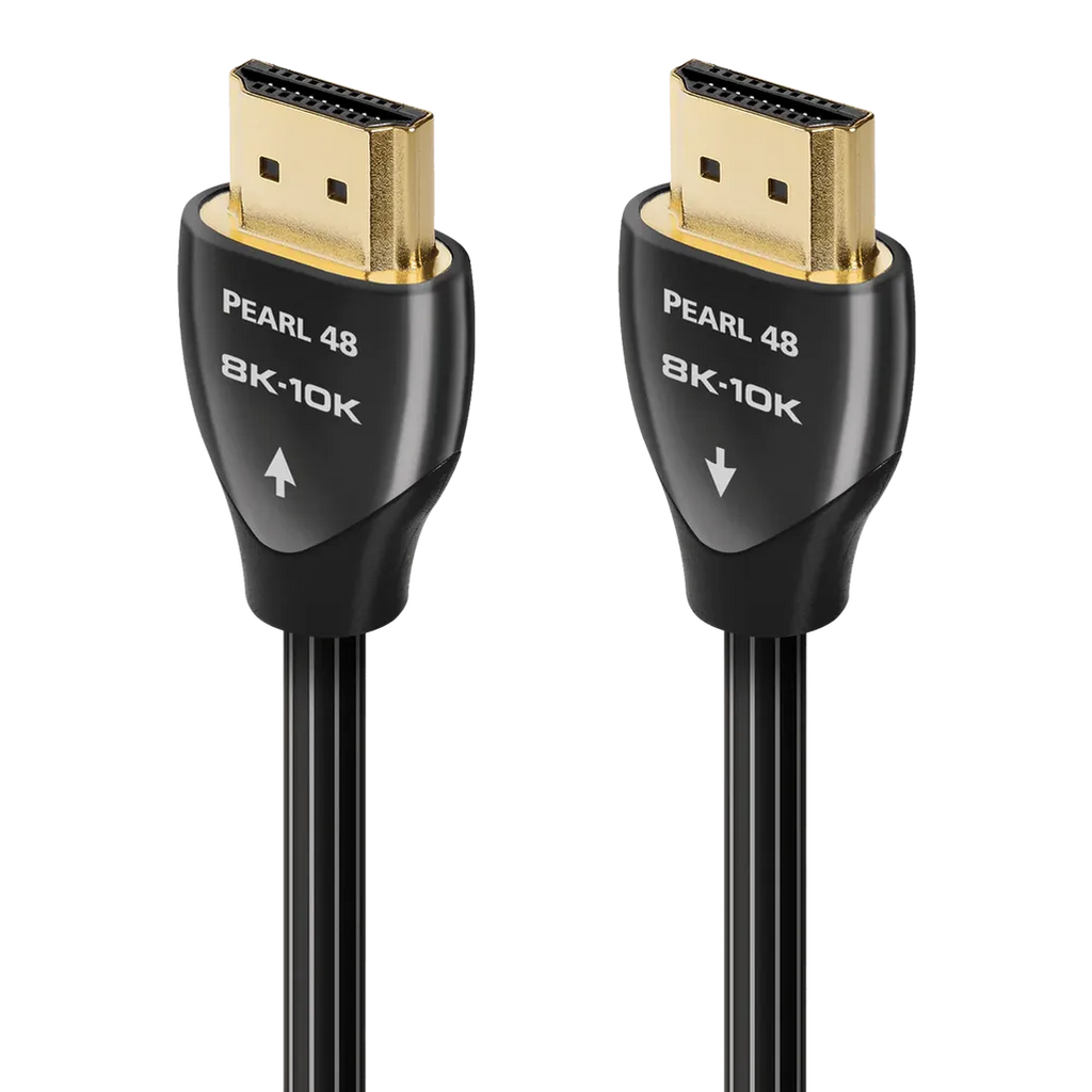 AQ Pearl HDMI 48G cable 1.5m
