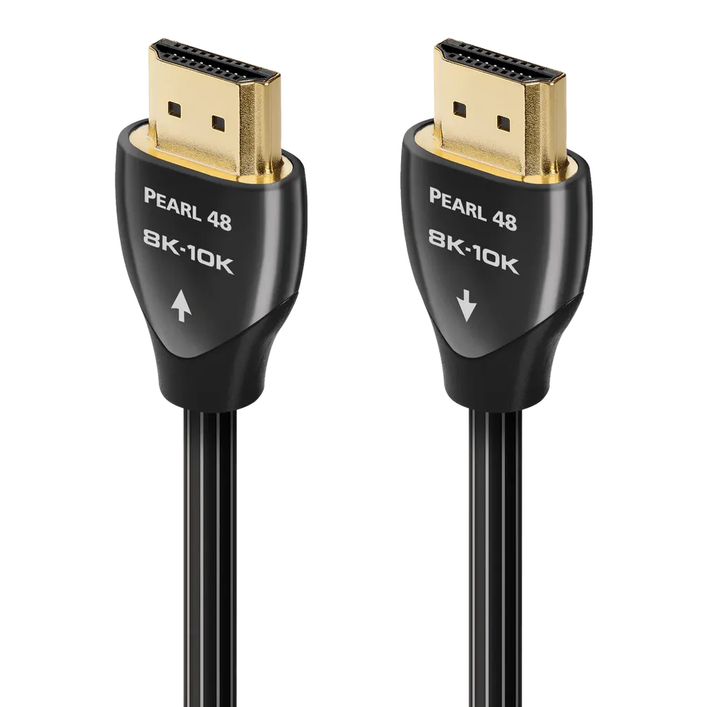 AQ Pearl HDMI 48G cable 1.5m