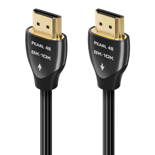 AQ Pearl HDMI 48G cable 1.5m