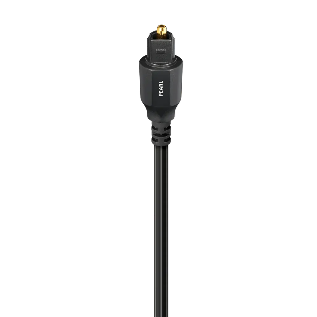 AQ Pearl Digital Optilink cable 1.5m (5 Pack) alternate view