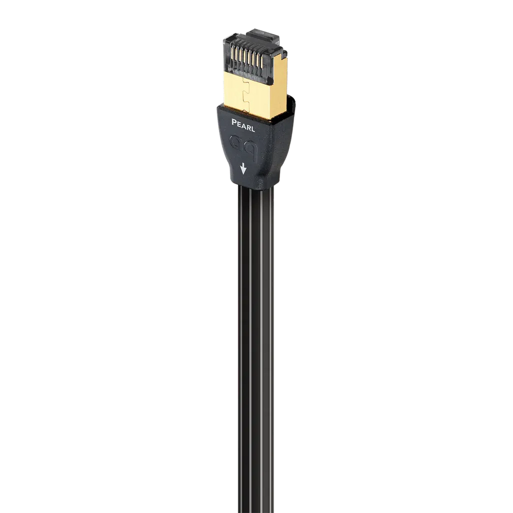 AQ Pearl RJ/E cable 1.5m (5 Pack) alternate view