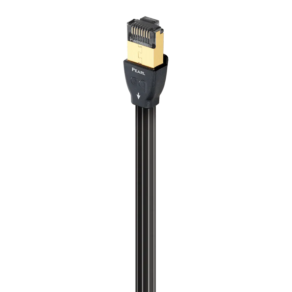 AQ Pearl RJ/E cable 1.5m (5 Pack) alternate view