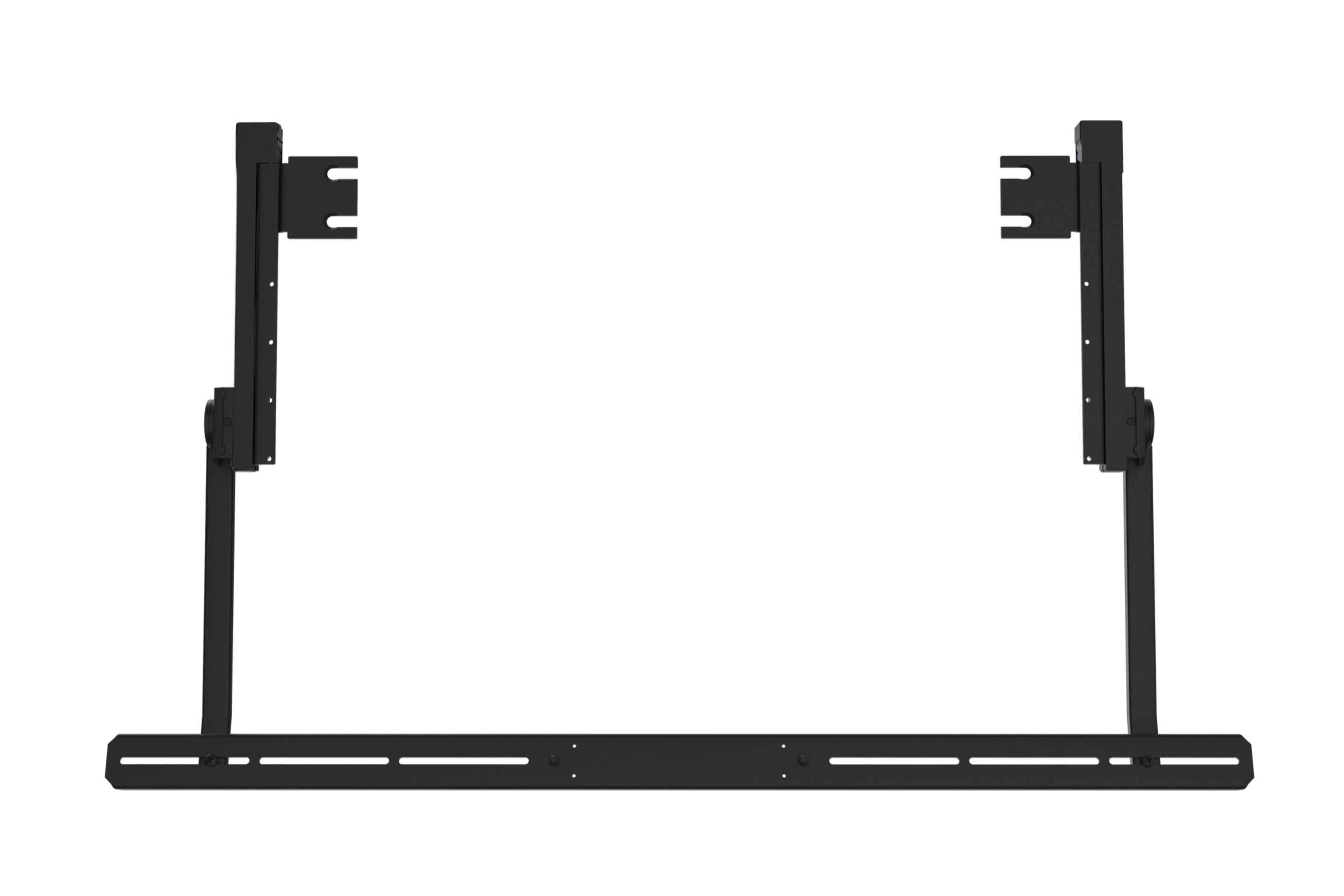Biamp PMA 2000 DM - Conferencing Bar Mounting Accessory - Parlé PMA 2000-DM