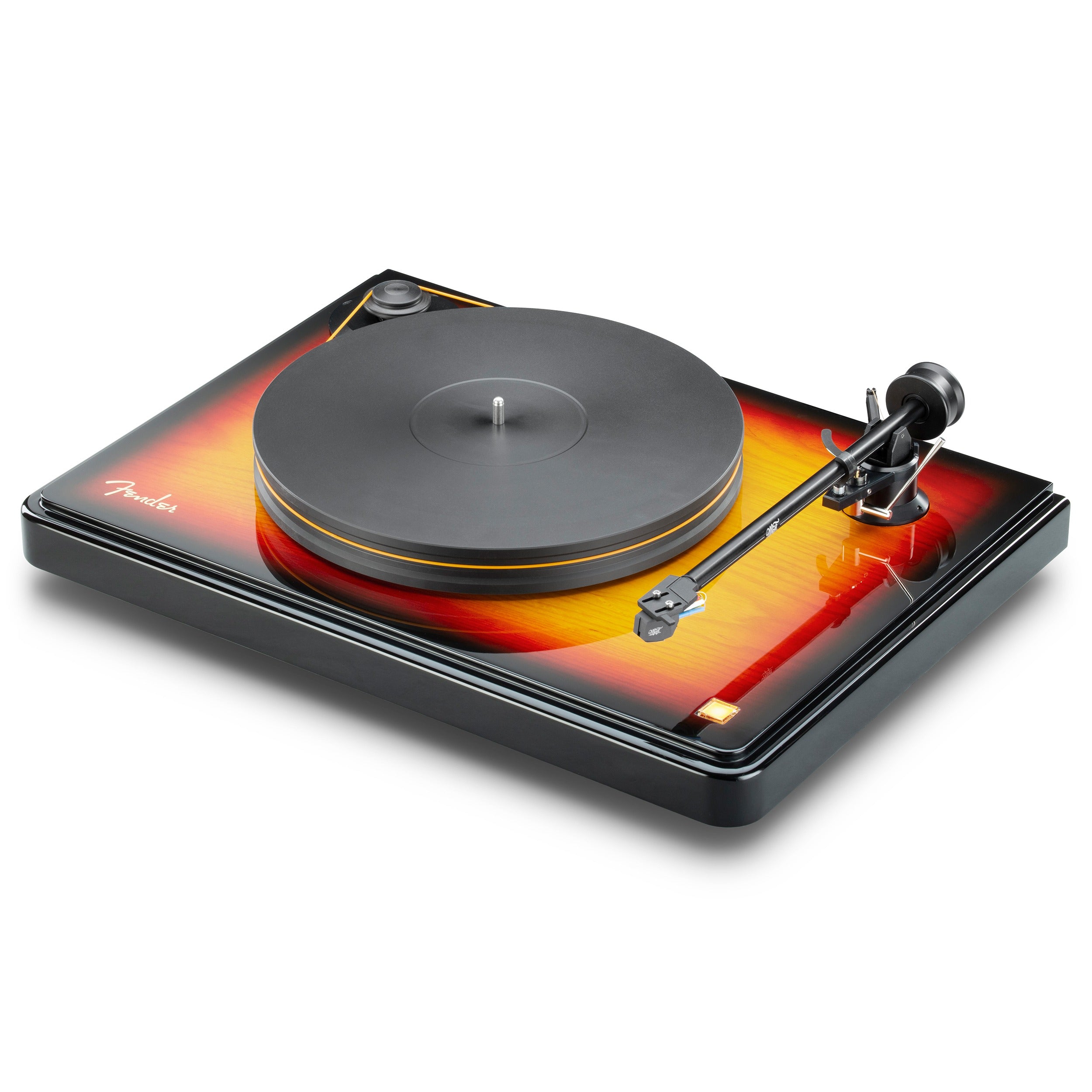 Turntables