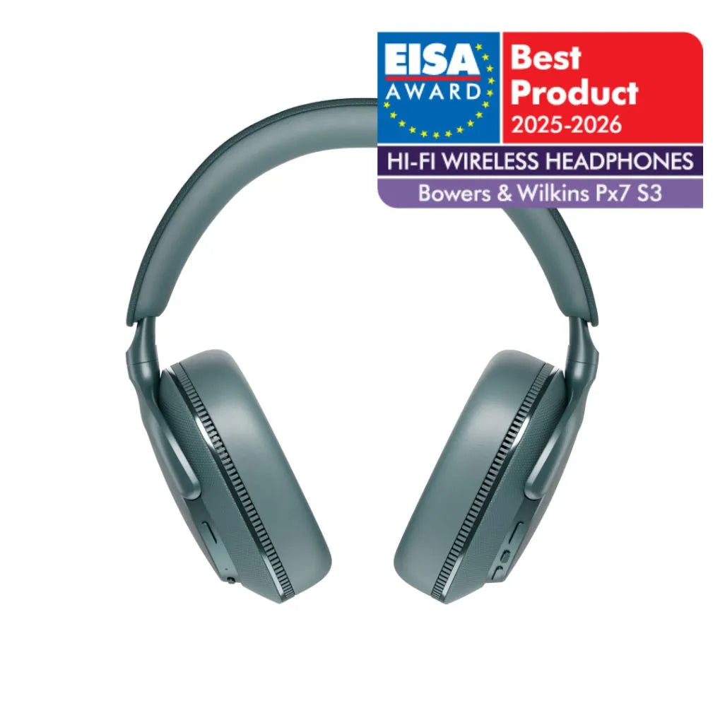Bowers & Wilkins Px7 S3 Headphones Gift Hamper: The Ultimate Father’s Day Gift