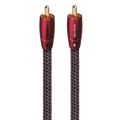 AQ Red River Phono cable