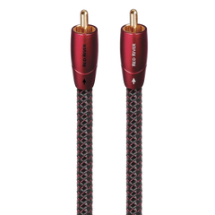 AQ Red River Phono