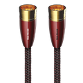 AQ Red River XLR cable