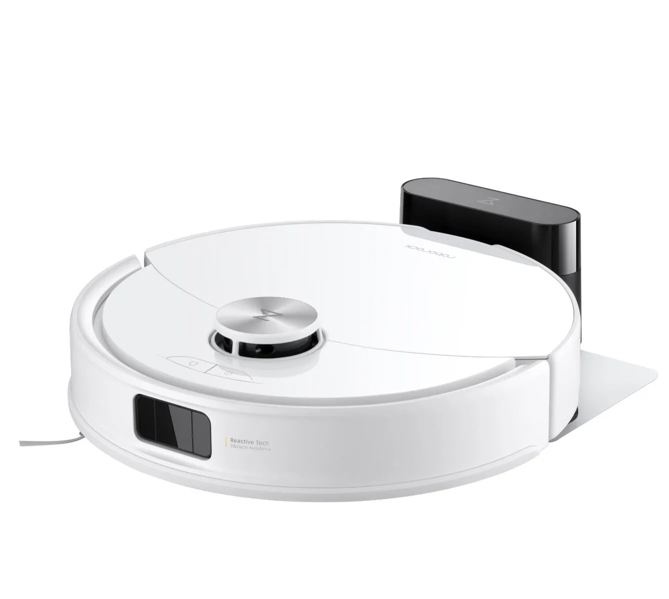 Roborock Q10 VF Robot Vacuum &amp; Mop
