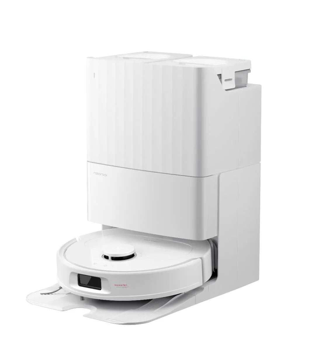Roborock QR 798 Robot Vacuum & Mop