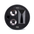 Klipsch THX Ultra And THX Select THX-5002-L Black In-Wall Speaker