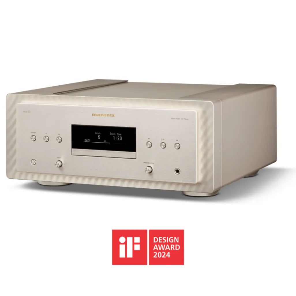 Marantz SACD10 SACD Player alternate view 6