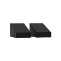 Monitor Audio Bronze AMS 7G speaker in black