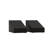 Monitor Audio Bronze AMS 7G Atmos Speaker — black Atmos speakers, pair