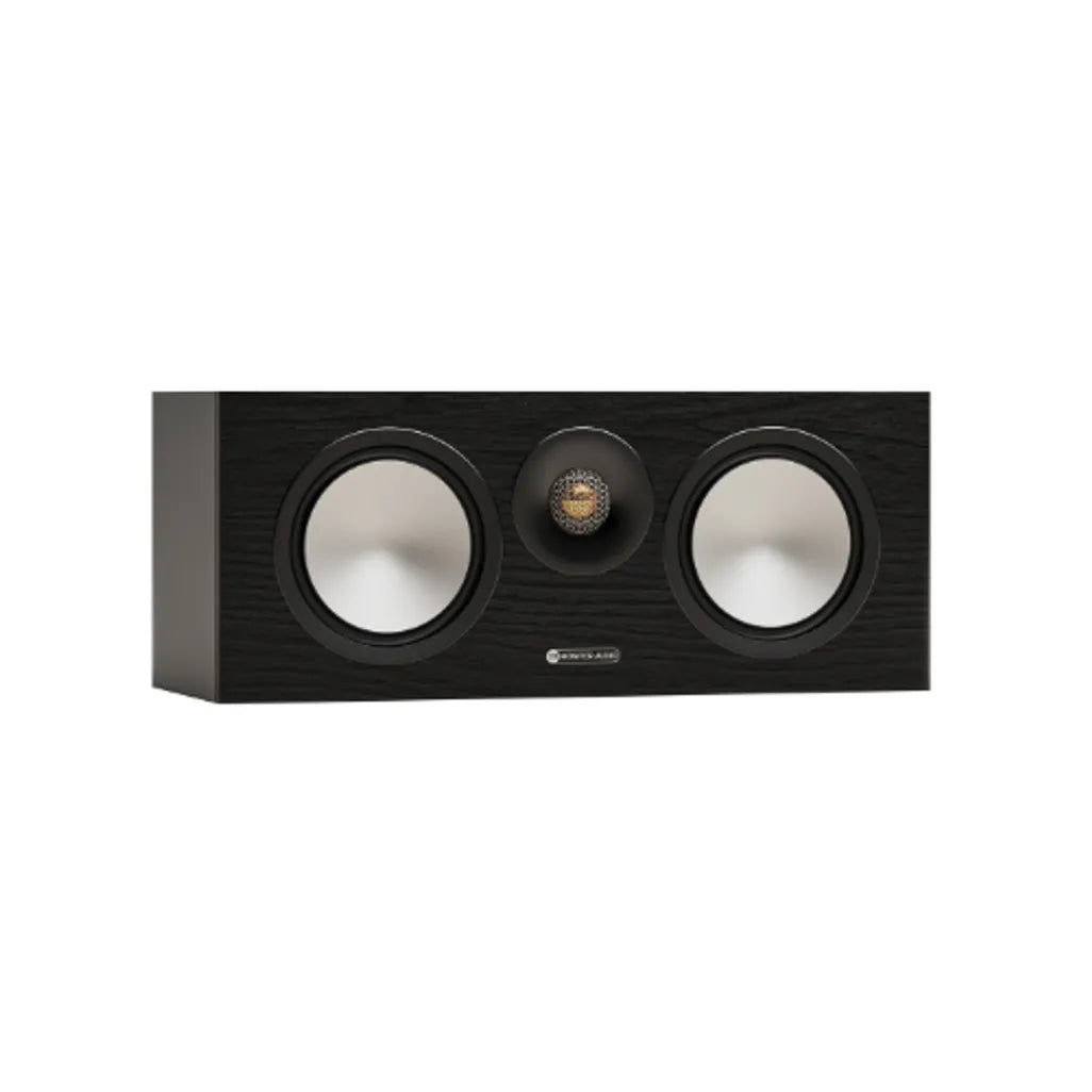 Monitor Audio Bronze C150 7G in black