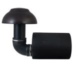 SpeakerCraft Boom Tomb 12" 500 W In-Ground Subwoofer