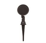 SpeakerCraft OG-4 4" High-Performance Outdoor Satellite Speaker
