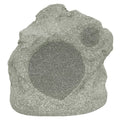 SpeakerCraft RS6 6.5" Outdoor Rock Speaker - Shale Brown