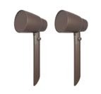 SpeakerCraft Terrazza 4" Outdoor Satellite Speakers - Pair