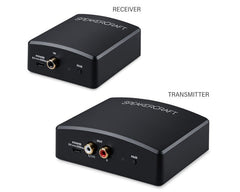 SpeakerCraft 5 GHz Wireless Subwoofer Transmitter & Receiver Kit