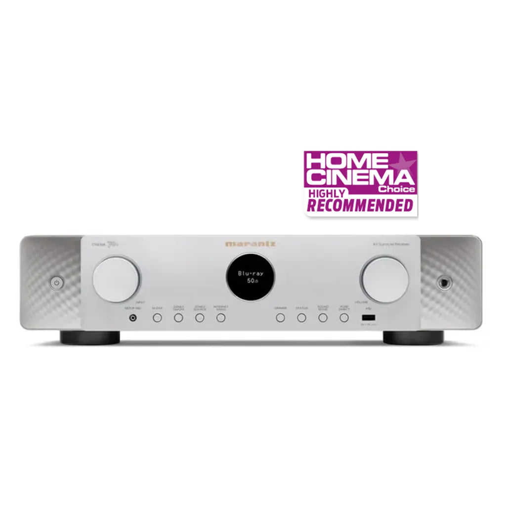 Marantz CINEMA70 AV Receiver alternate view