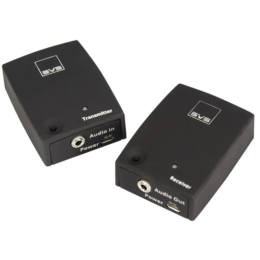 SVS SoundPath Multi-Band WirelessAdapter