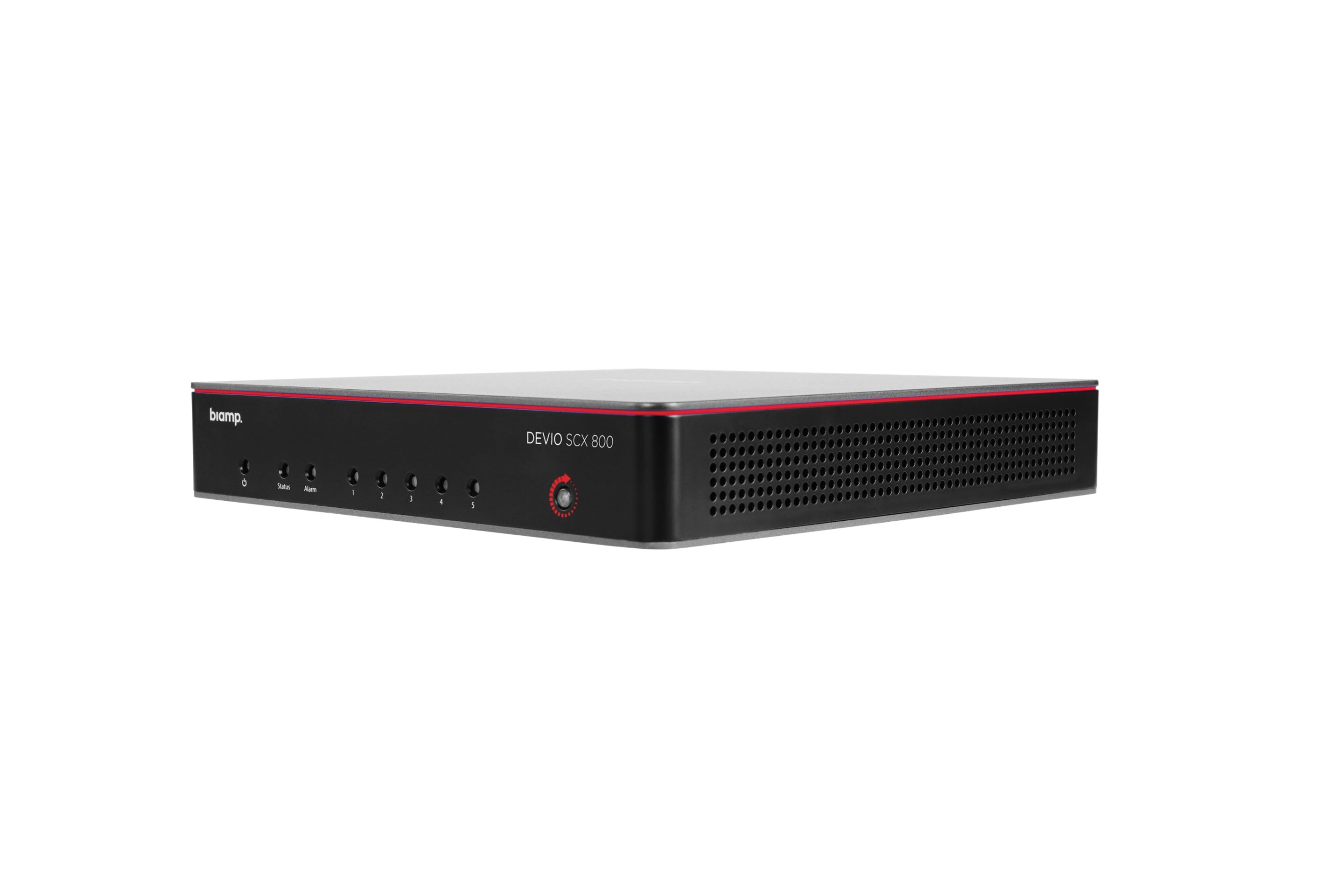 Biamp SCX-800 - Conference Hub - Devio SCX 800