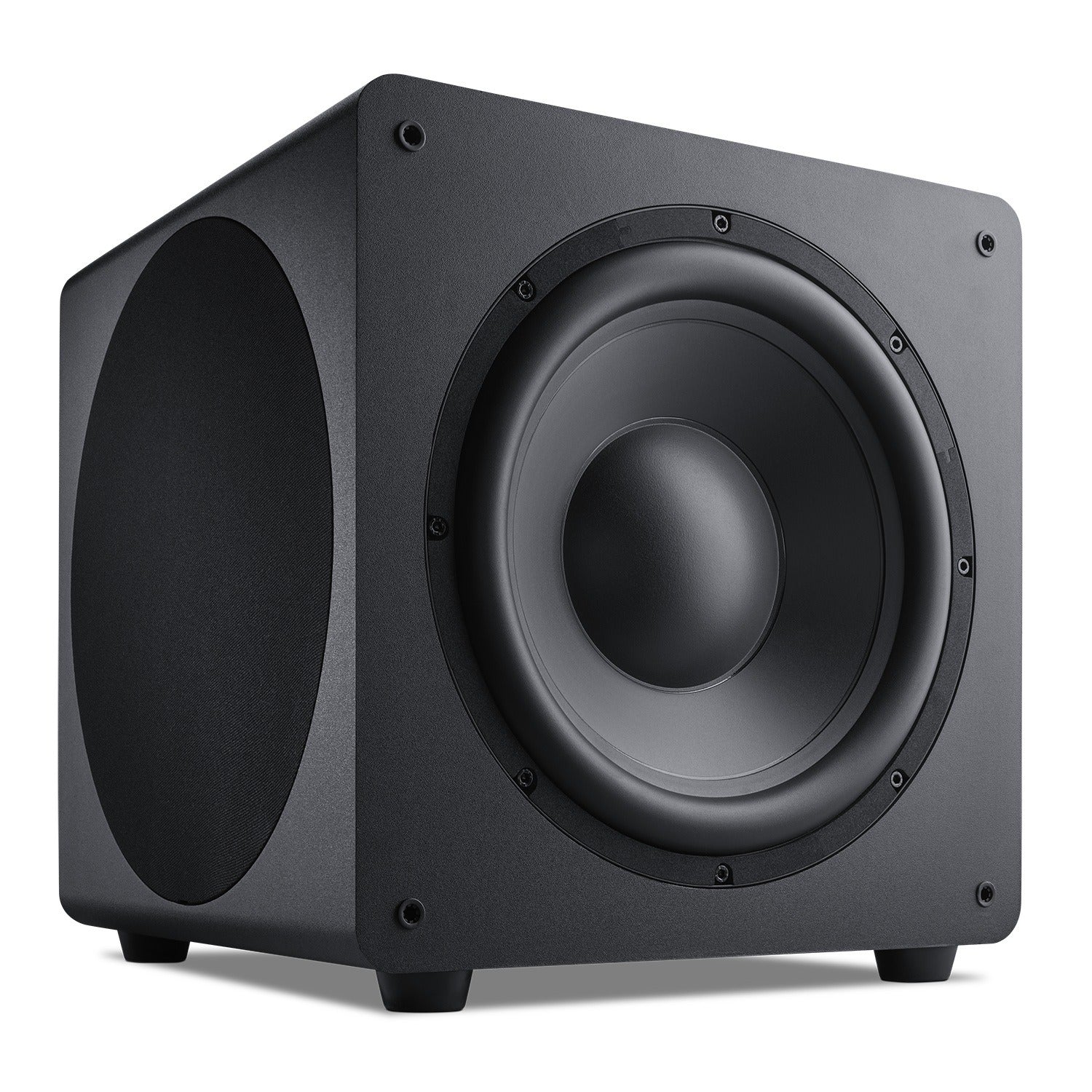 SpeakerCraft SDSi-12 Triple 12" 600 W Active Subwoofer