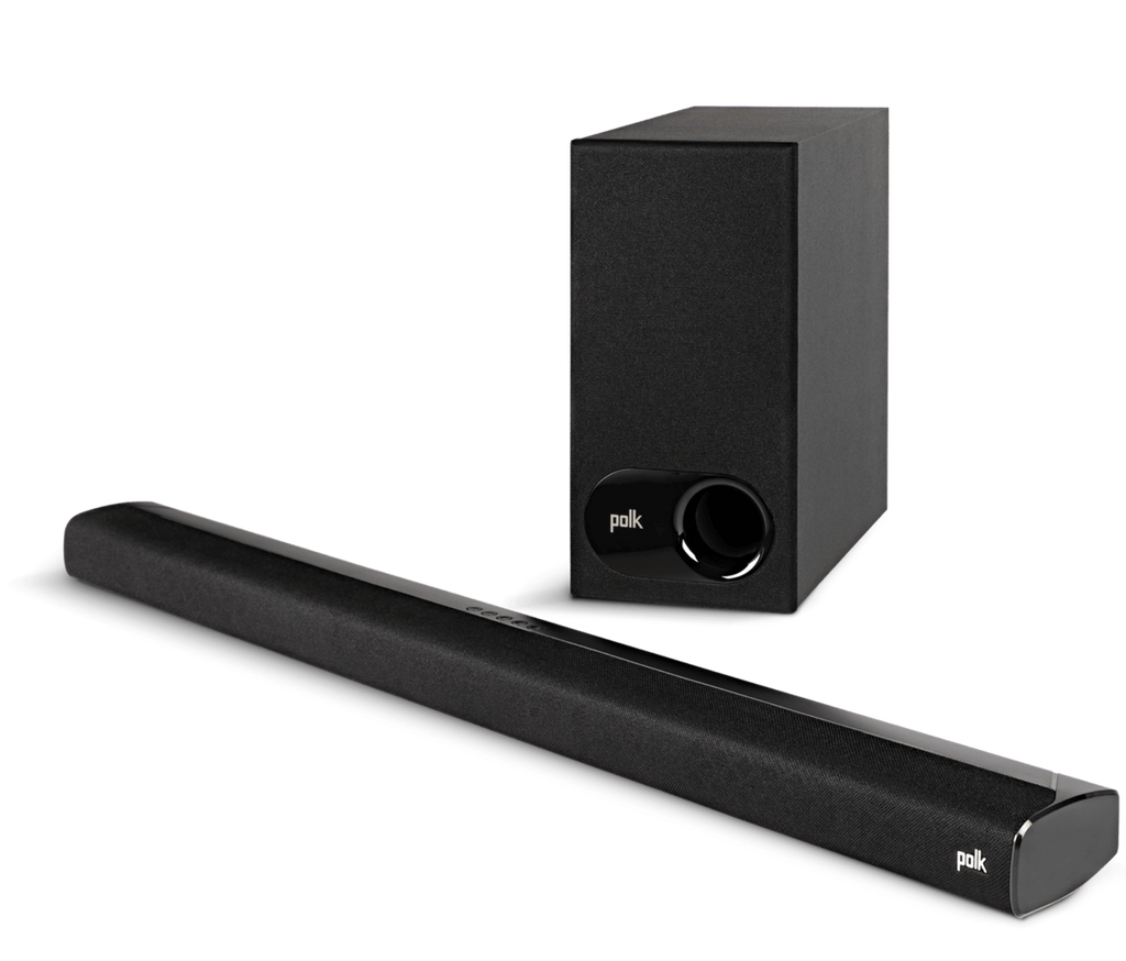 Polk Signa S2 Soundbar