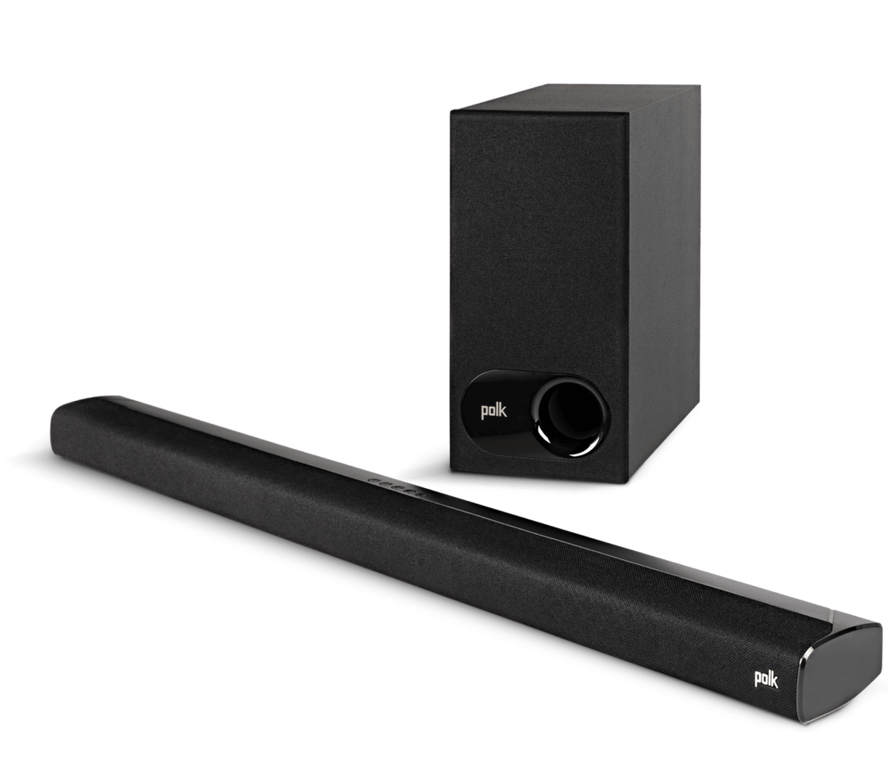 Polk Signa S2 Soundbar