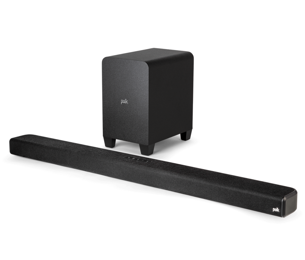 Polk Signa S4 Soundbar
