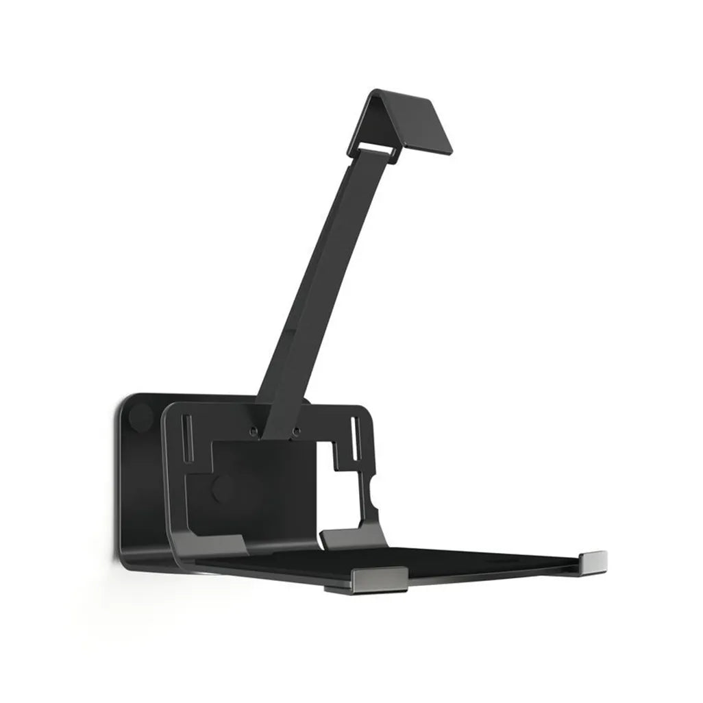 Vogel's Sound 3205 Universal L Speaker Wall Mount in black