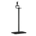 Vogel's Sound 3305 Universal L Speaker Floor Stand in black