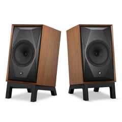 MoFi Electronics SourcePoint 10 Low Slung Stands (Pair)