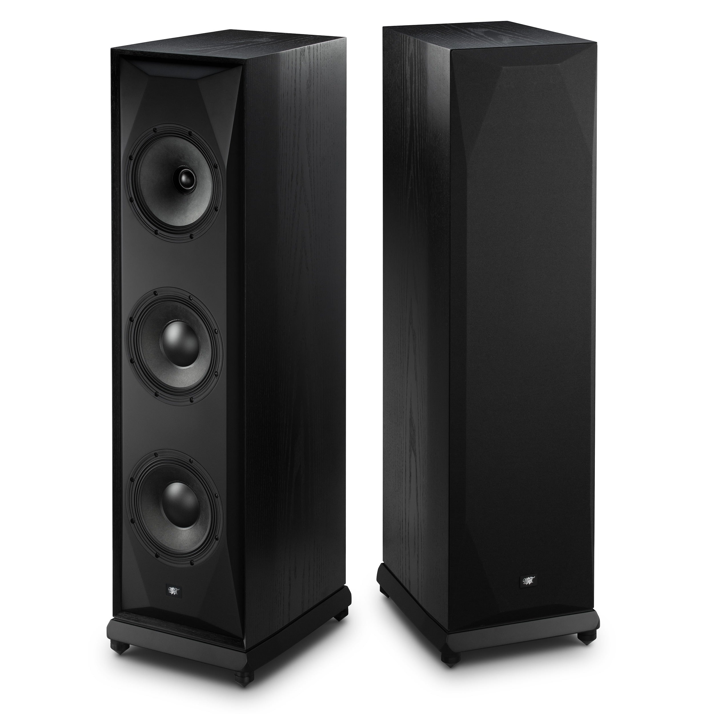 MoFi Electronics SourcePoint 888 Speakers (Pair) - Black