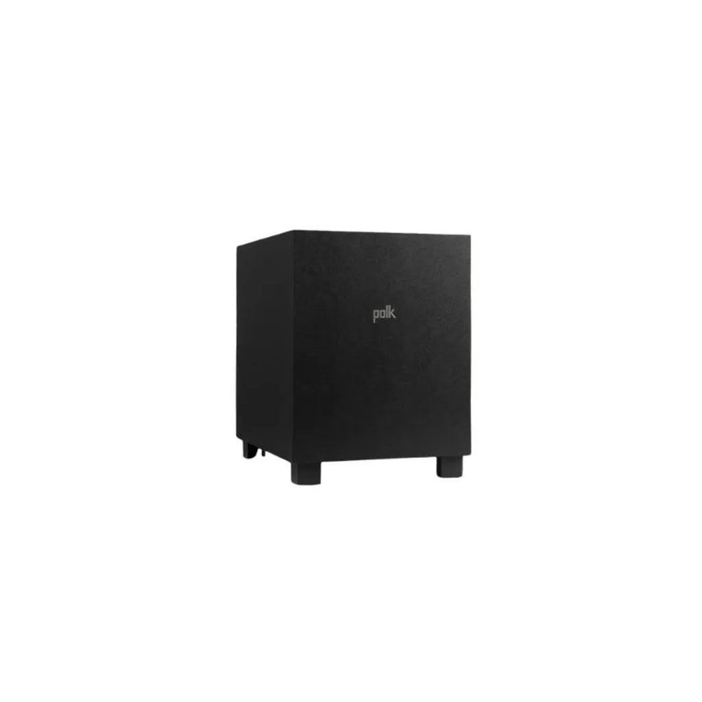 Polk Audio MXT10SUB Subwoofer alternate view