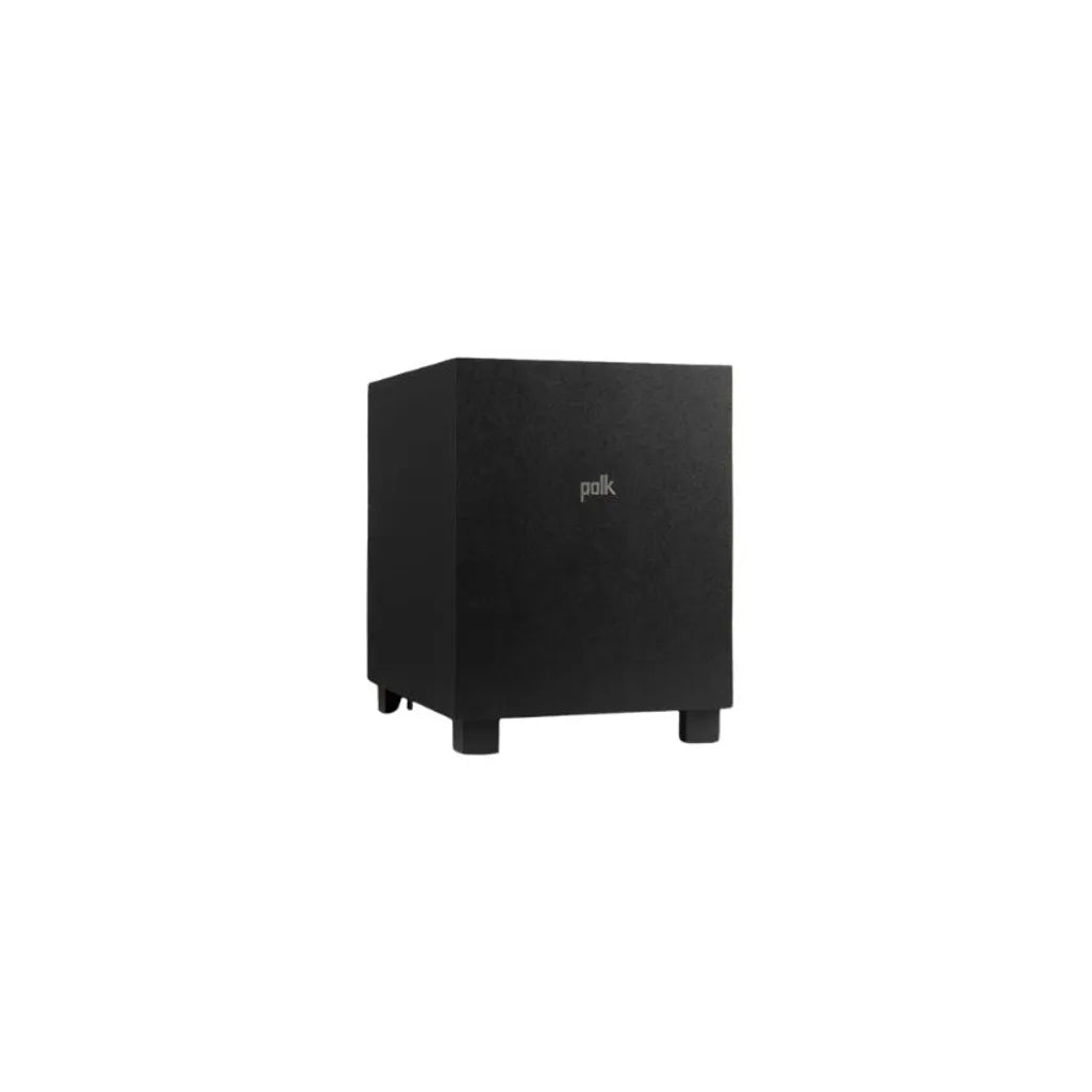 Polk Audio MXT10SUB Subwoofer alternate view