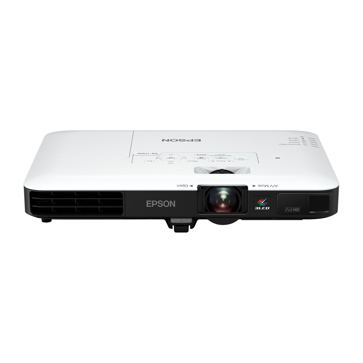 Epson EB-1795F Office Projector