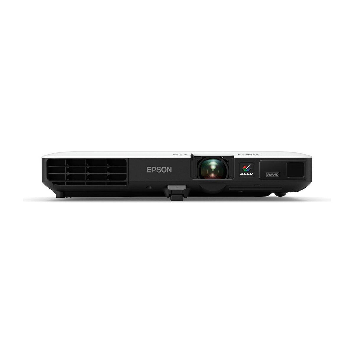 Epson EB-1795F Office Projector - view 2