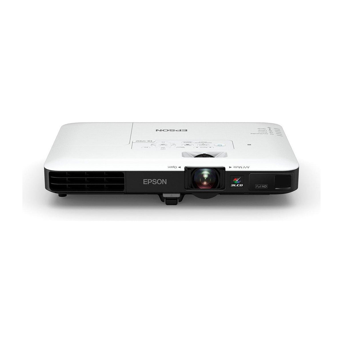 Epson EB-1795F Office Projector - view 3