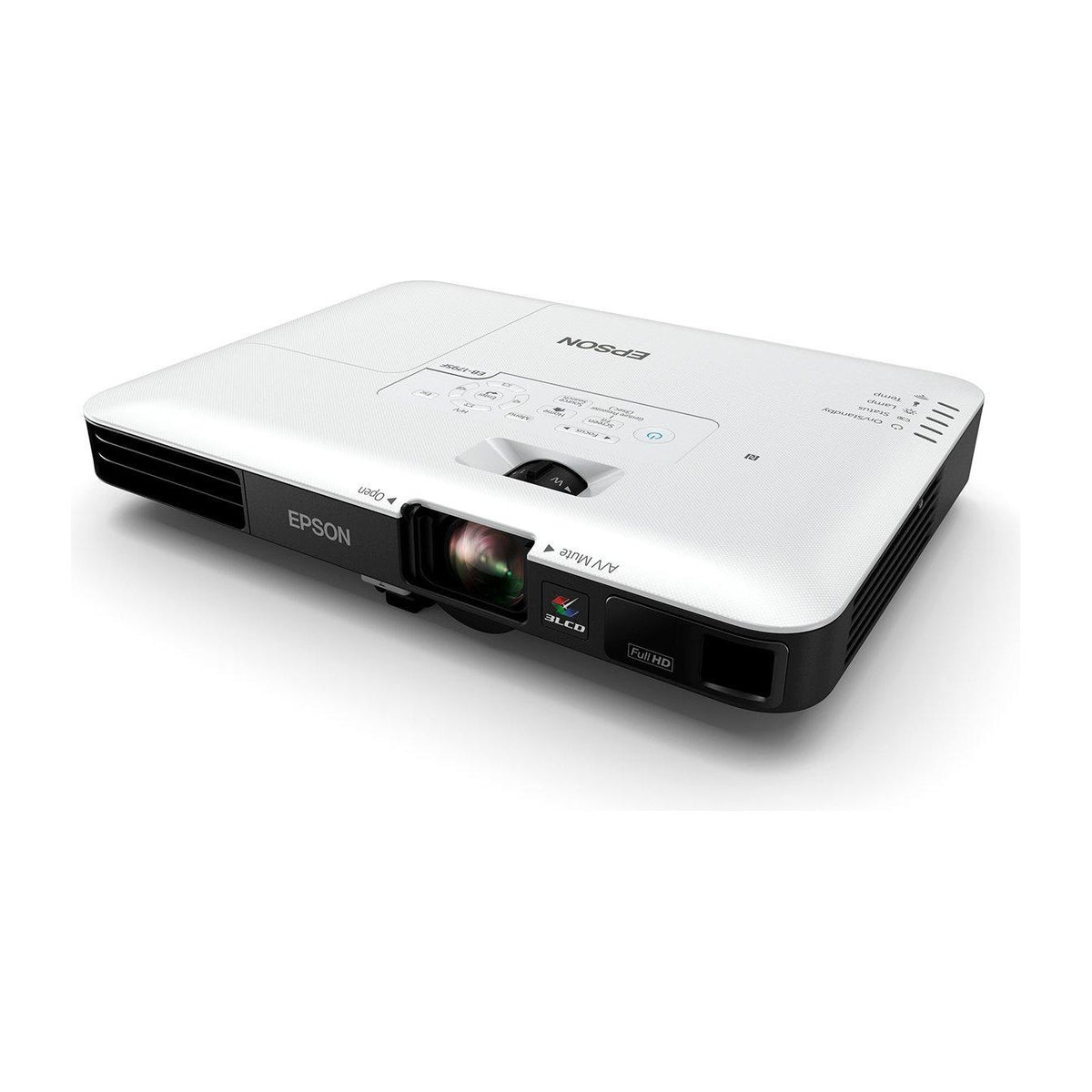 Epson EB-1795F Office Projector - view 4