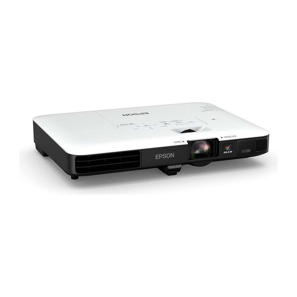 Epson EB-1795F Office Projector - view 5