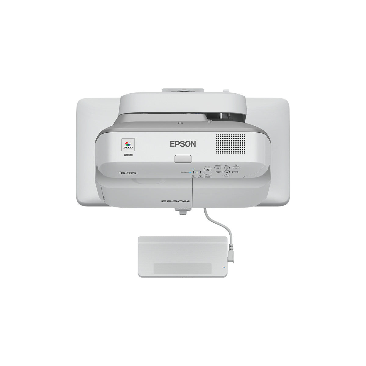 Epson EB-695Wi Office Projector