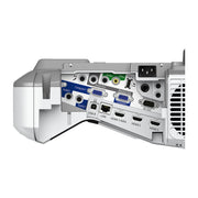 Epson EB-695Wi Office Projector - view 3