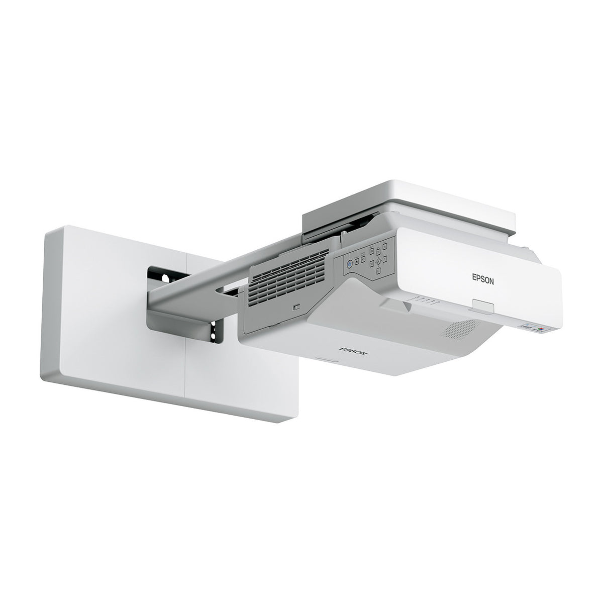 Epson EB-760W Office Projector - view 2